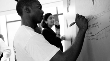 The Foundation Vision